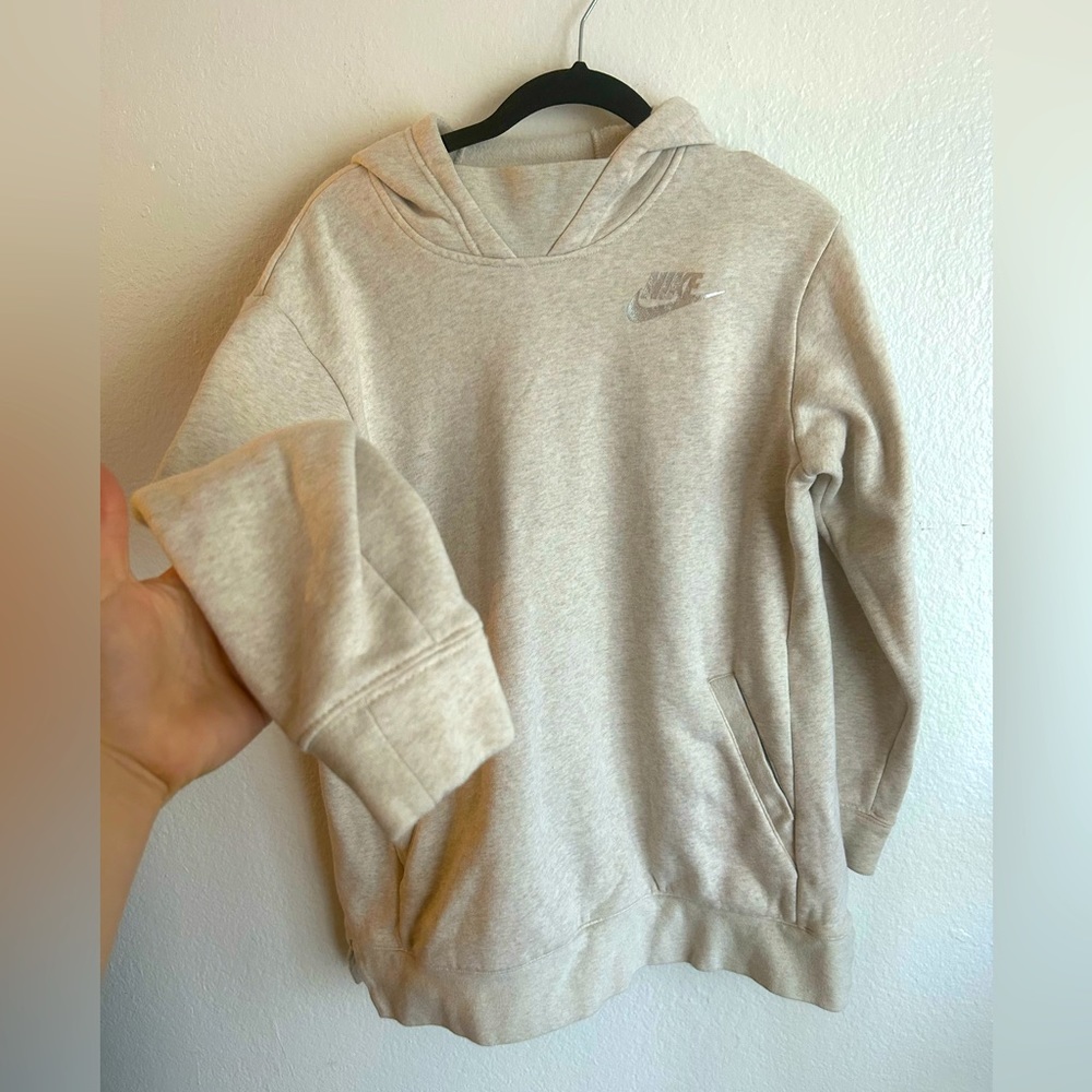 Nike Sweater